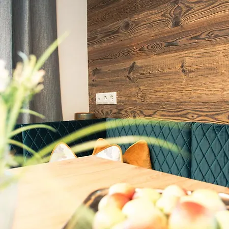 Apartmán 423 - Penthouse Centrum Near Area Mayrhofen