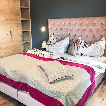 423 - Penthouse Centrum Near Area マイヤーホーフェン