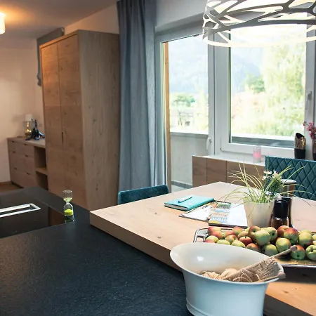 Daire 423 - Penthouse Centrum Near Area *