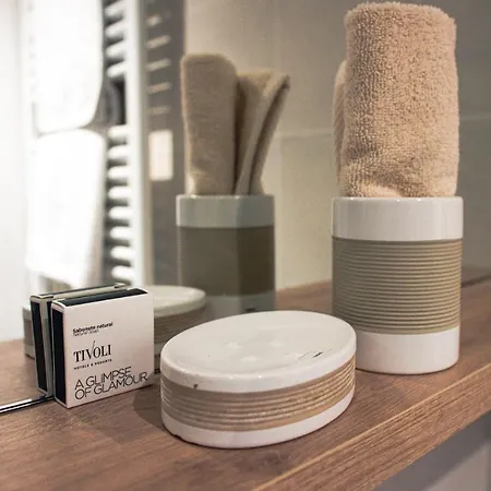 423 - Penthouse Centrum Near Area アパート マイヤーホーフェン