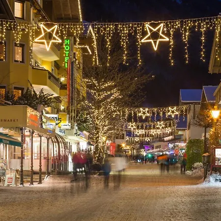 423 - Penthouse Centrum Near Area * マイヤーホーフェン