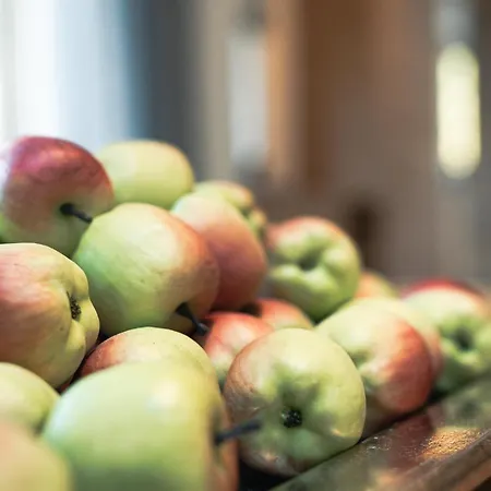 423 - Penthouse Centrum Near Area アパート マイヤーホーフェン