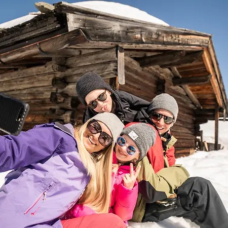 423 - Penthouse Centrum Near Area アパート