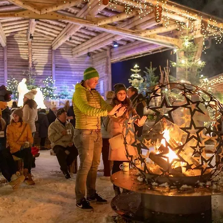 423 - Penthouse Centrum Near Area * Mayrhofen