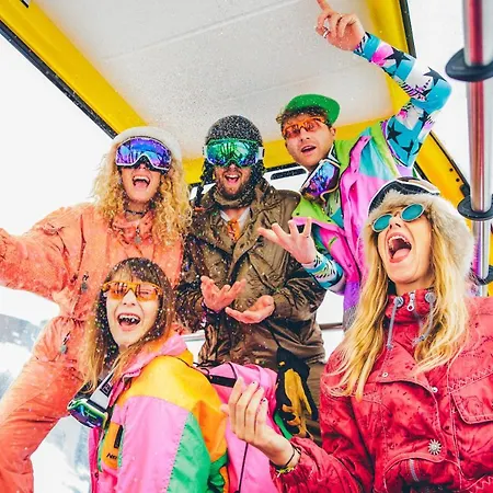 423 - Penthouse Centrum Near Area アパート