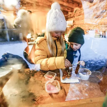 アパート 423 - Penthouse Centrum Near Area