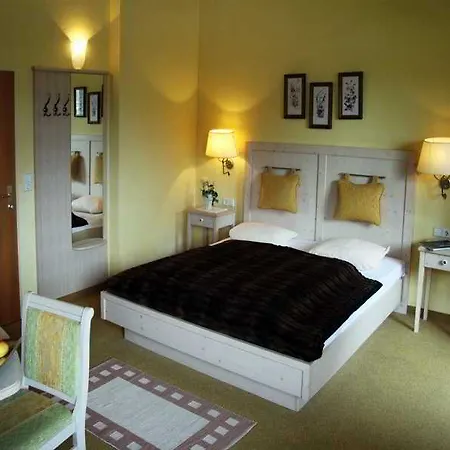 423 - Penthouse Centrum Near Area マイヤーホーフェン