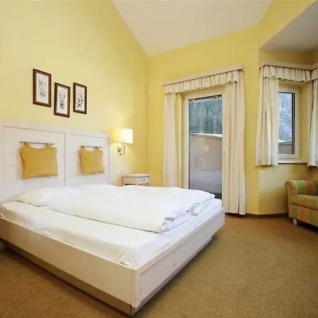 Apartmán 423 - Penthouse Centrum Near Area Mayrhofen