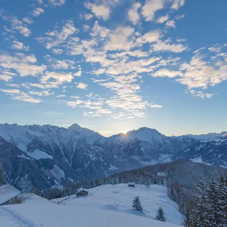 Lejlighed 423 - Penthouse Centrum Near Area *