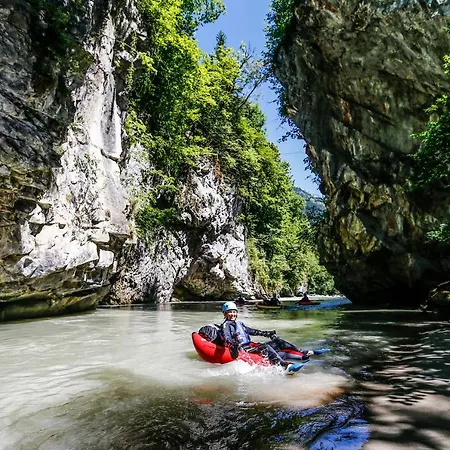 423 - Penthouse Centrum Near Area Lejlighed