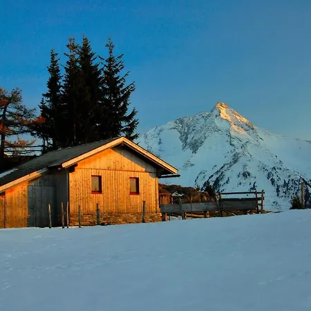 423 - Penthouse Centrum Near Area Lejlighed