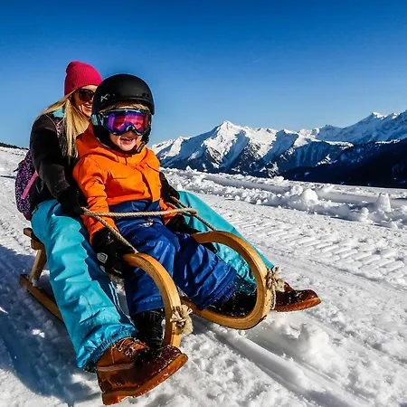 Lejlighed 423 - Penthouse Centrum Near Area *