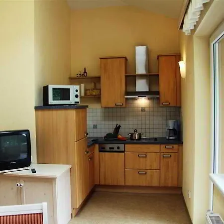 423 - Penthouse Centrum Near Area Mayrhofen