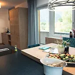 Apartamento 423 - Penthouse Centrum Near Area *