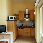 423 - Penthouse Centrum Near Area Mayrhofen