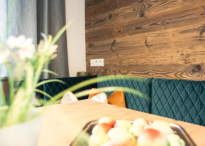 شقة 423 - Penthouse Centrum Near Area مايرهوفن