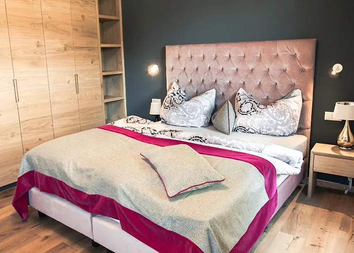 423 - Penthouse Centrum Near Area مايرهوفن