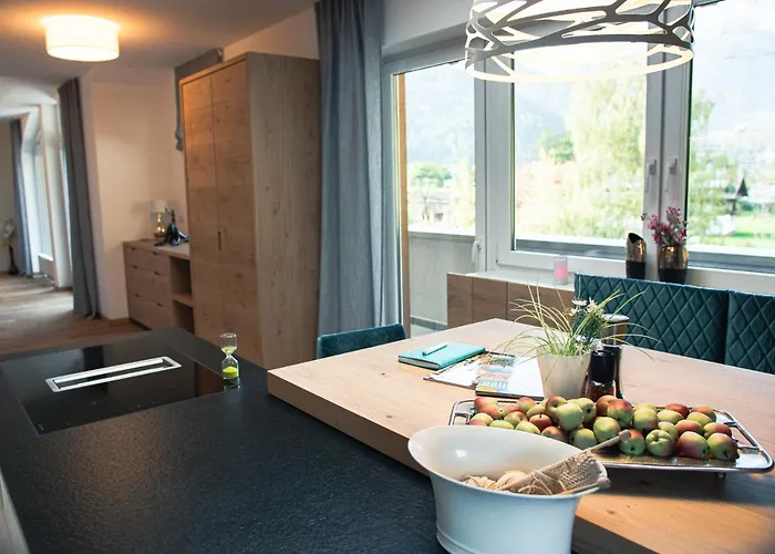 شقة 423 - Penthouse Centrum Near Area *